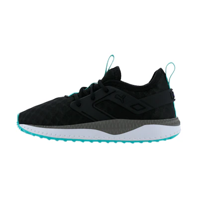 (Infant) Puma Pacer Next Excel 'Black Teal'