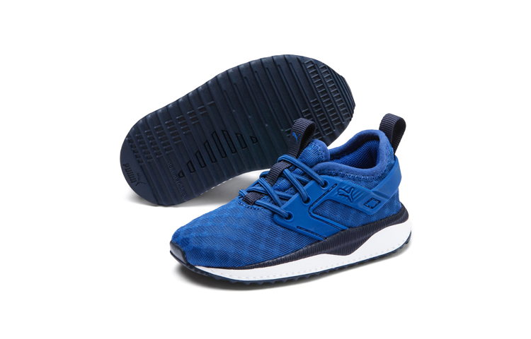 (Infant) Puma Pacer Next Excel 'Blue' 圖 3