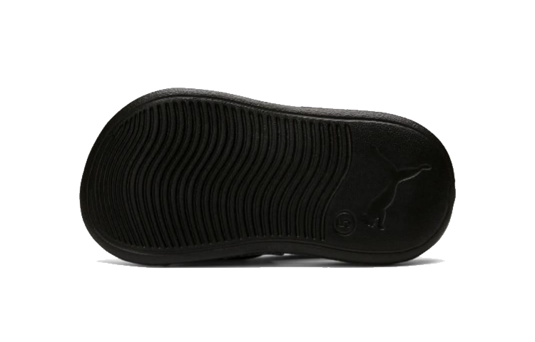 Purchase (TD) Puma Popcat 20 後帶拖鞋 '黑紅' 373862-02