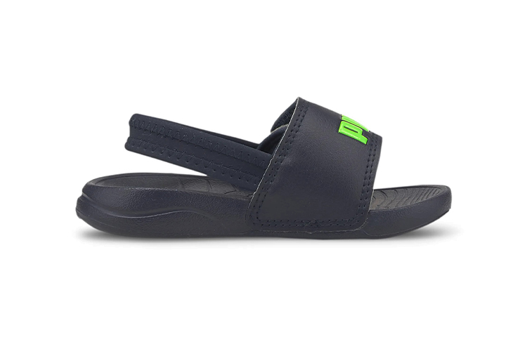 Order (TD) Puma Popcat 20 後帶拖鞋 '深藍' 373862-09