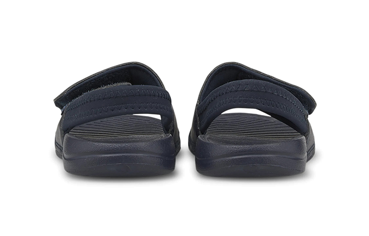 Shop (TD) Puma Popcat 20 後帶拖鞋 '深藍' 373862-09