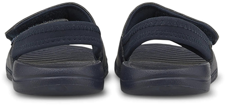 (TD) Puma Popcat 20 後帶拖鞋 '深藍' 373862-09 Shop (TD) Puma Popcat 20 後帶拖鞋 '深藍' 373862-09