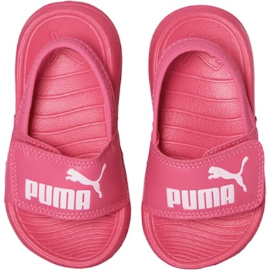 (TD) Puma Popcat 20 後帶拖鞋 '紫紅色' 373862-04 Shop (TD) Puma Popcat 20 後帶拖鞋 '紫紅色' 373862-04