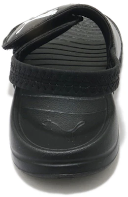 (TD) 彪马 Popcat 20 Backstrap AC '黑色' 沙滩拖鞋 373862-01 Shop (TD) 彪马 Popcat 20 Backstrap AC '黑色' 沙滩拖鞋 373862-01