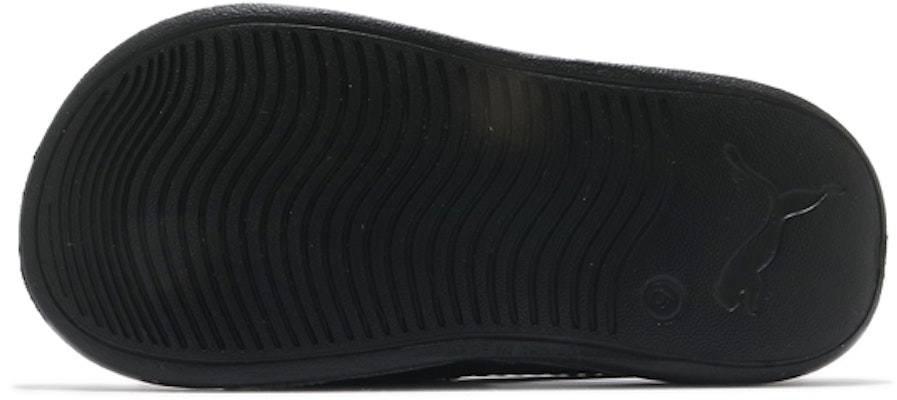 (Infant) Puma Popcat 20 Backstrap AC 'Black' 373862-01 Purchase (Infant) Puma Popcat 20 Backstrap AC 'Black' 373862-01