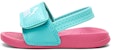 (TD) Puma Popcat 20 Backstrap AC 'Sachet Pink Island Paradise' - Warna Pink Pulau Syurga 373862-08