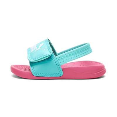 (Infant) Puma Popcat 20 Backstrap AC 'Sachet Pink Island Paradise'