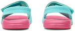 Shop (TD) Puma Popcat 20 Backstrap AC ''Sachet Pink Island Paradise'' Kindersandalen 373862-08