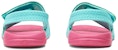 (TD) Puma Popcat 20 Backstrap AC 'Sachet Pink Island Paradise' - Warna Pink Pulau Syurga 373862-08