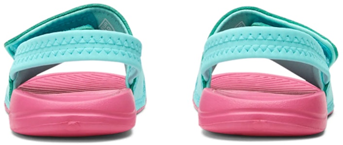 (TD) Puma Popcat 20 Backstrap AC 'Sachet Pink Island Paradise' untuk Wanita 373862-08 Shop (TD) Puma Popcat 20 Backstrap AC 'Sachet Pink Island Paradise' untuk Wanita 373862-08