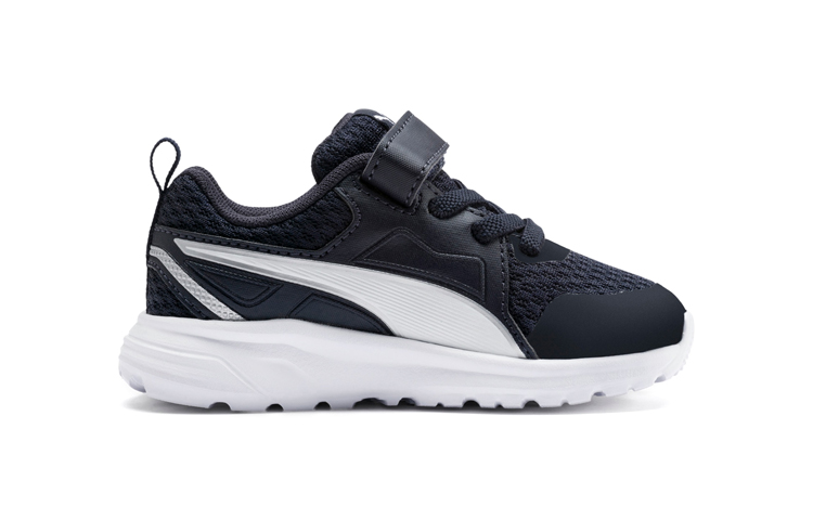 Order (TD) Puma Pure Jogger V '深藍色' 370577-03