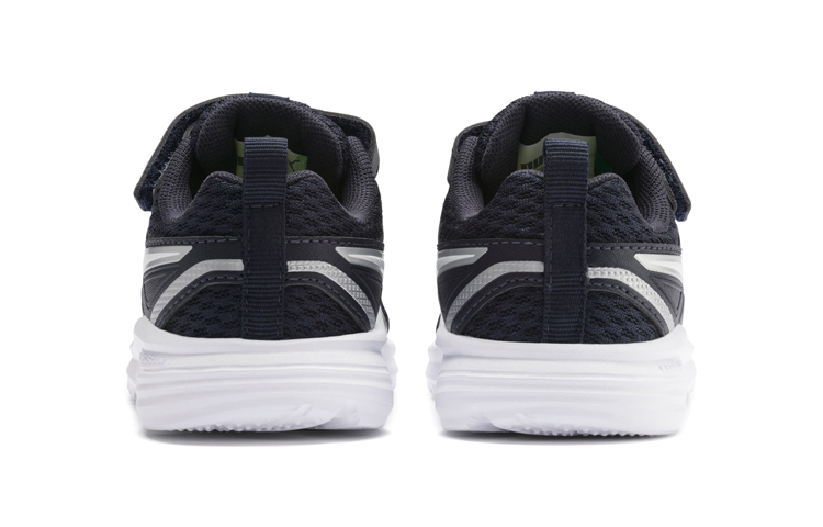 Shop (TD) Puma Pure Jogger V '深藍色' 370577-03