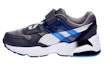 Buy (TD) Puma R698 V 'Hitam Biru Velcro' 359712-03