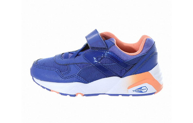 Buy (TD) 彪马 R698 V '蓝色魔术贴' 359712-06