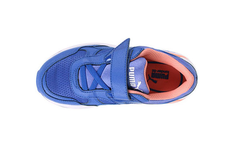 Order (TD) 彪马 R698 V '蓝色魔术贴' 359712-06