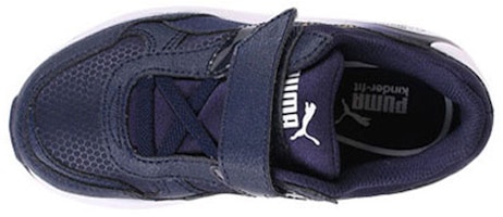 (TD) Puma R698 V 'Azul Profundo Velcro' 359712-05 Order (TD) Puma R698 V 'Azul Profundo Velcro' 359712-05