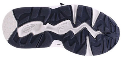 (TD) Puma R698 V 'Azul Profundo Velcro' 359712-05 Lookbook (TD) Puma R698 V 'Azul Profundo Velcro' 359712-05