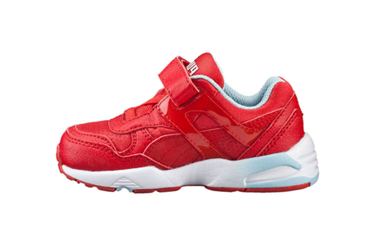 Buy (TD) Puma R698 V 'Rojo' 359712-04