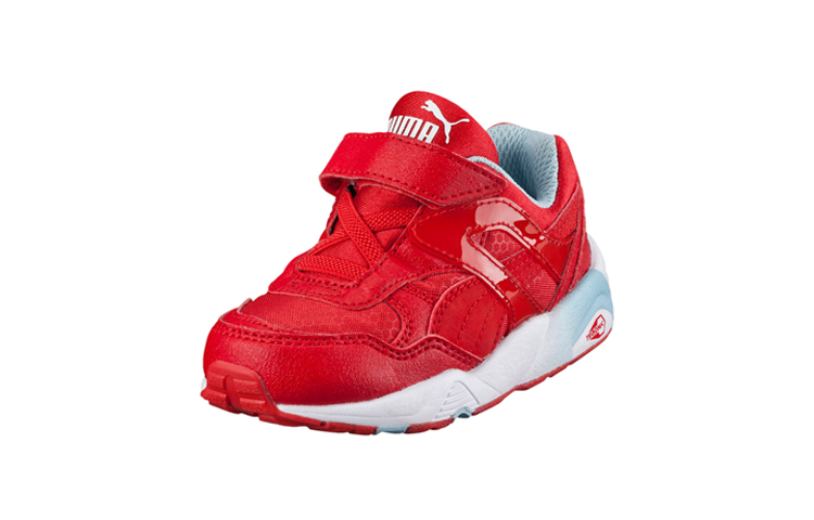 Order (TD) Puma R698 V 'Rojo' 359712-04