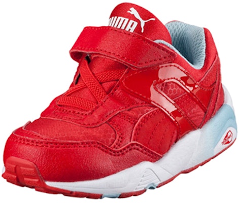(TD) Puma R698 V 'Rojo' 359712-04 Order (TD) Puma R698 V 'Rojo' 359712-04