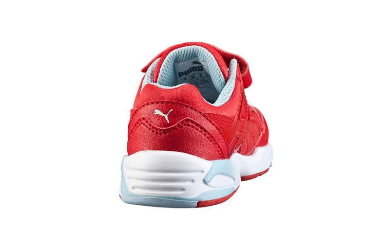 Lookbook (TD) Puma R698 V 'Rojo' 359712-04