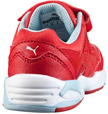 (TD) Puma R698 V 'Rojo' 359712-04 Lookbook (TD) Puma R698 V 'Rojo' 359712-04