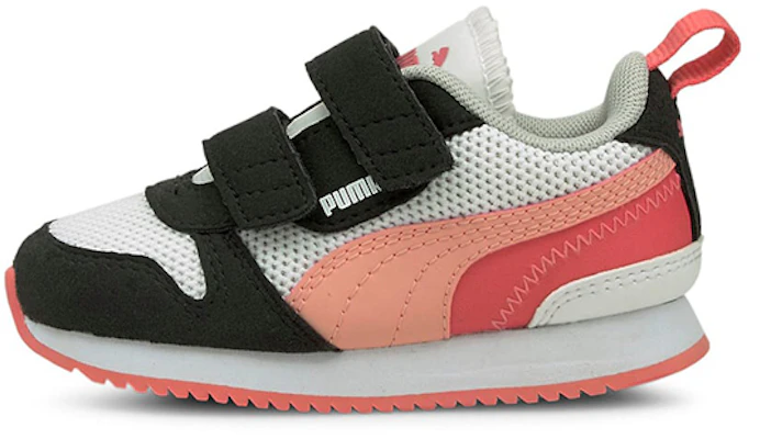 (TD) Puma R78 'Putih Aprikot Blush' wanita/hybrid/trend. 373618-15 Buy (TD) Puma R78 'Putih Aprikot Blush' wanita/hybrid/trend. 373618-15