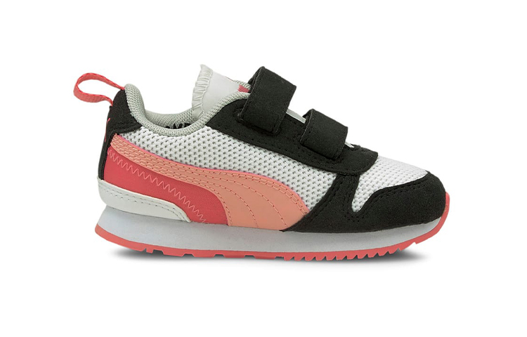 (Infant) Puma R78 'White Apricot Blush' 圖 2