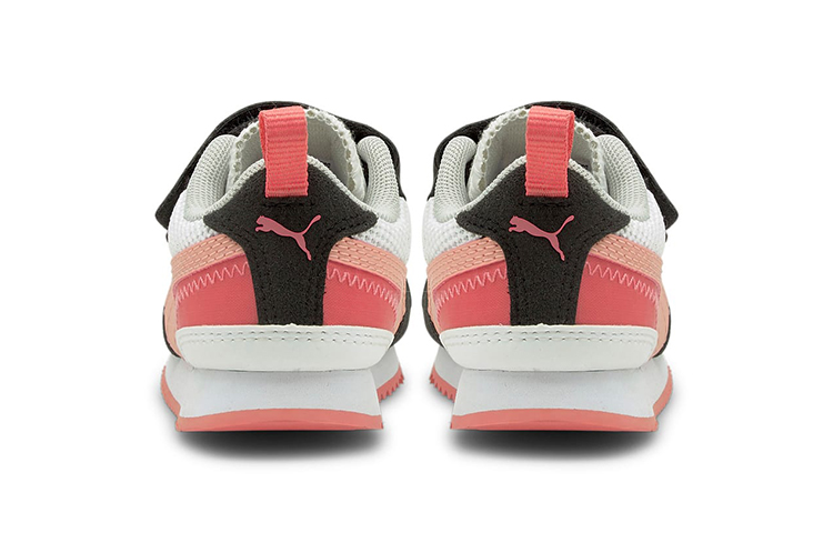 (Infant) Puma R78 'White Apricot Blush' 圖 5