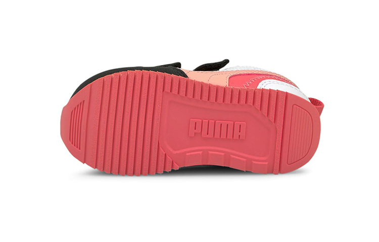 (Infant) Puma R78 'White Apricot Blush' 圖 6