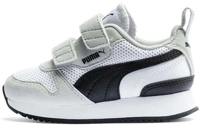 (TD) 彪马 R78 '白灰紫' 373618-02 Buy (TD) 彪马 R78 '白灰紫' 373618-02