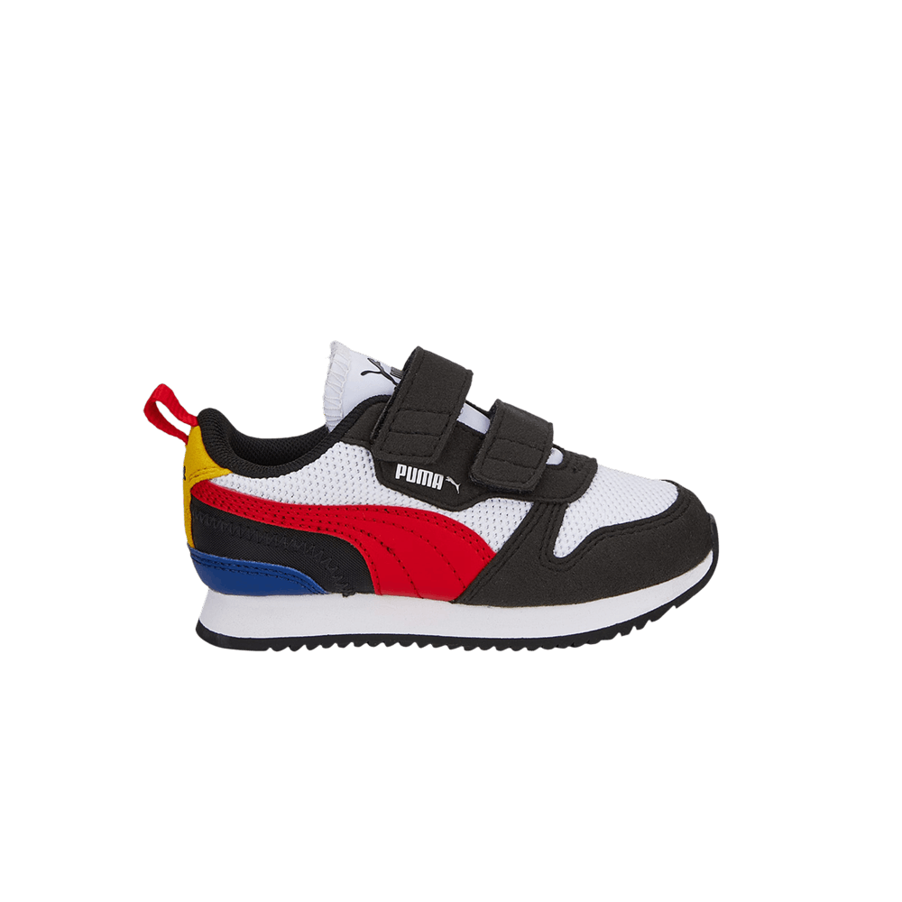 Buy (TD) Puma R78 'Putih High Risk Merah' 373618-30