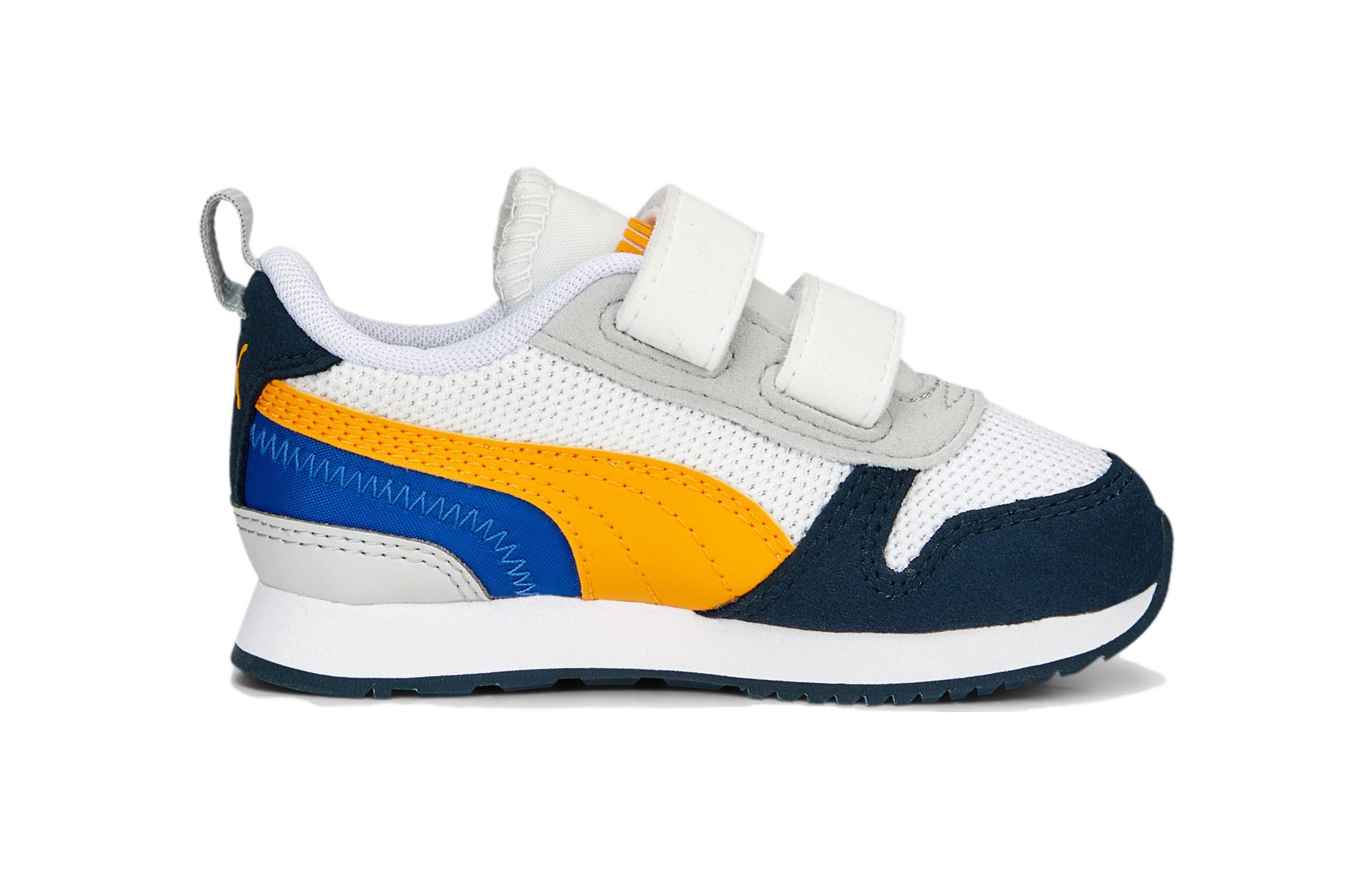 (Infant) Puma R78 'White Zinnia Dark Night' 圖 2