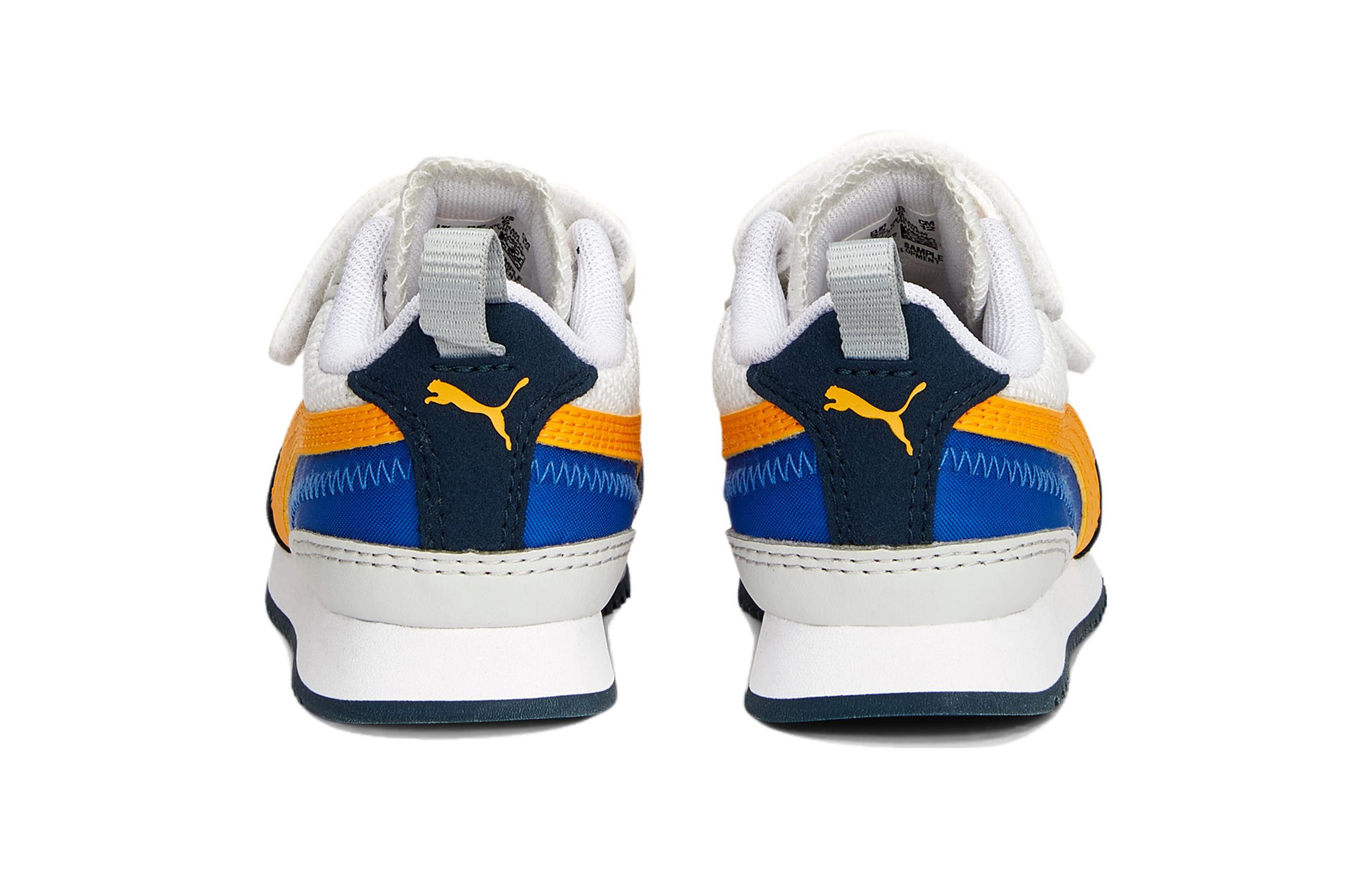 (Infant) Puma R78 'White Zinnia Dark Night' 圖 5