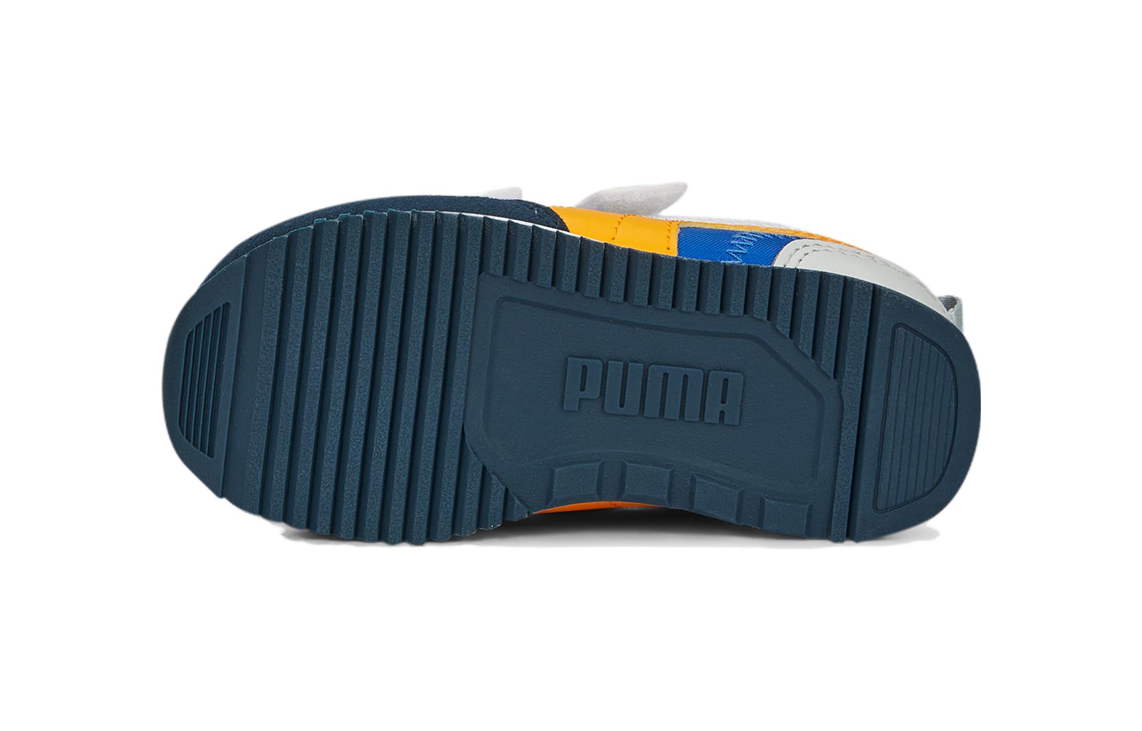 (Infant) Puma R78 'White Zinnia Dark Night' 圖 6