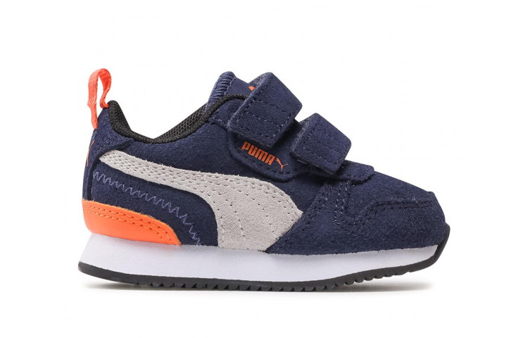 (Infant) Puma R78 SD V Inf 'Blue' 圖 2