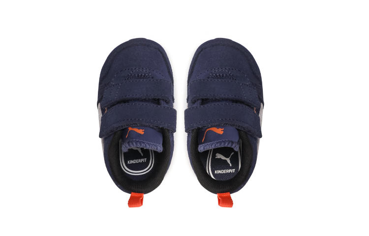 (Infant) Puma R78 SD V Inf 'Blue' 圖 3