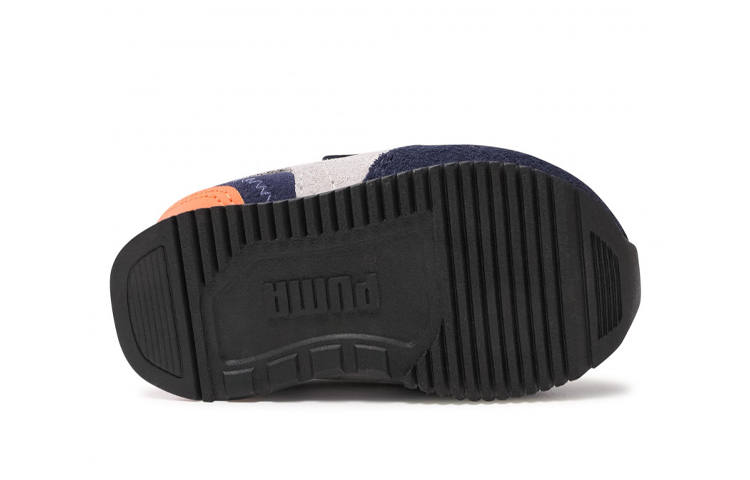 (Infant) Puma R78 SD V Inf 'Blue' 圖 5