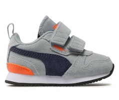 (TD) 彪马R78 SD V Inf灰色低帮魔术贴防滑缓震童鞋 368591-03 Order (TD) 彪马R78 SD V Inf灰色低帮魔术贴防滑缓震童鞋 368591-03