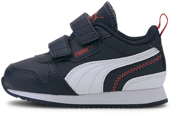 (TD) 彪马 R78 SL V 婴童 '蓝白红' 374430-03 Buy (TD) 彪马 R78 SL V 婴童 '蓝白红' 374430-03