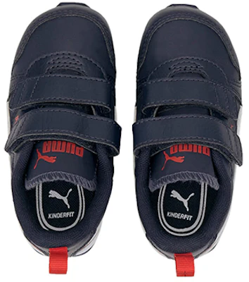 (TD) 彪马 R78 SL V 婴童 '蓝白红' 374430-03 Shop (TD) 彪马 R78 SL V 婴童 '蓝白红' 374430-03