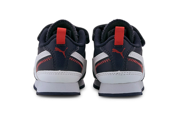 Purchase (TD) 彪马 R78 SL V 婴童 '蓝白红' 374430-03