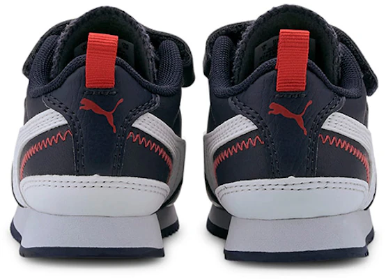 (TD) 彪马 R78 SL V 婴童 '蓝白红' 374430-03 Purchase (TD) 彪马 R78 SL V 婴童 '蓝白红' 374430-03