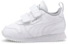 Buy (TD) 嬰兒Puma R78 SL V Inf“白色” 374430-02 374430-02