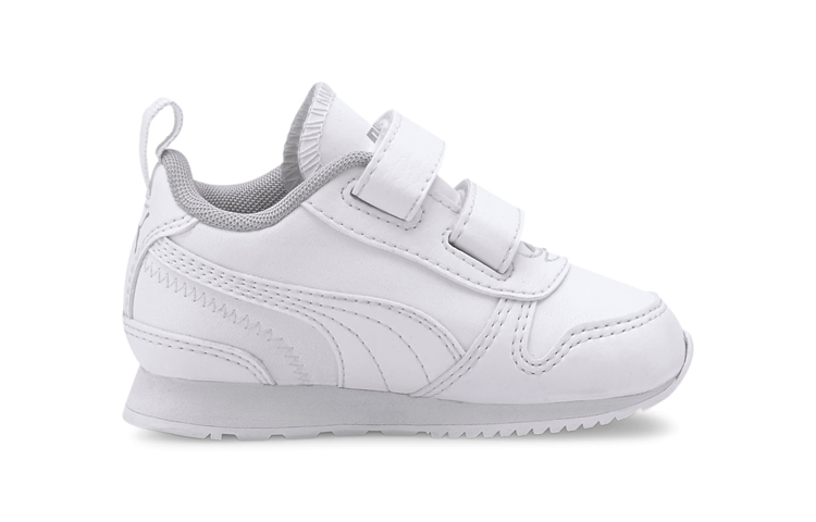 Order (TD) 嬰兒Puma R78 SL V Inf“白色” 374430-02 374430-02