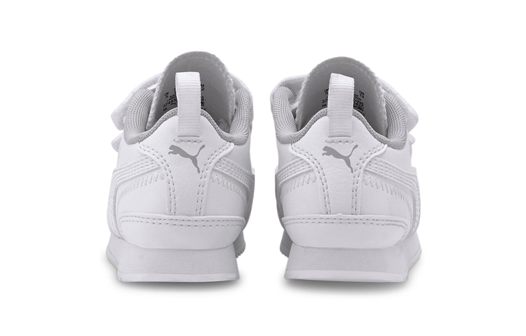 Shop (TD) 嬰兒Puma R78 SL V Inf“白色” 374430-02 374430-02