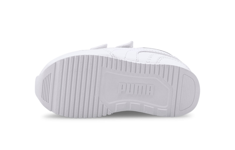 Purchase (TD) 嬰兒Puma R78 SL V Inf“白色” 374430-02 374430-02