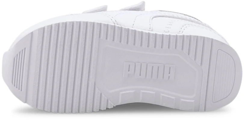 (TD) 嬰兒Puma R78 SL V Inf“白色” 374430-02 374430-02 Purchase (TD) 嬰兒Puma R78 SL V Inf“白色” 374430-02 374430-02