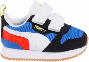 (Infant) Puma R78 V 'Palace Blue' 373618-03 (Infant) Puma R78 V 'Palace Blue' 373618-03