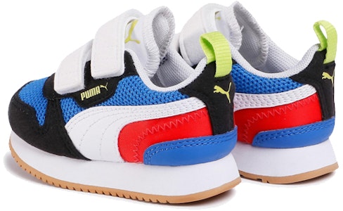 (TD) (嬰兒款) Puma R78 V '宮廷藍' 373618-03 373618-03 Shop (TD) (嬰兒款) Puma R78 V '宮廷藍' 373618-03 373618-03